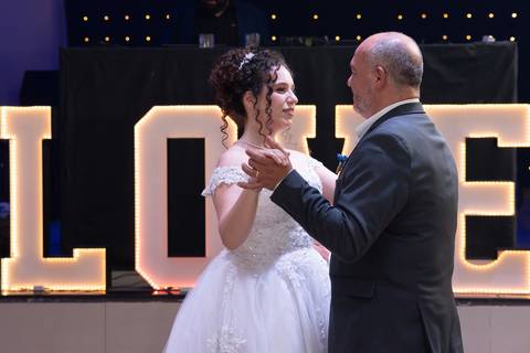 Casamento'