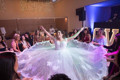Casamento'