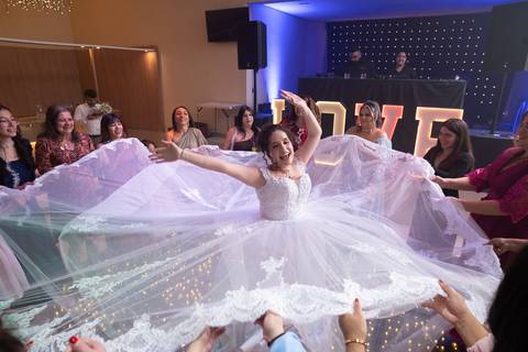 Casamento'