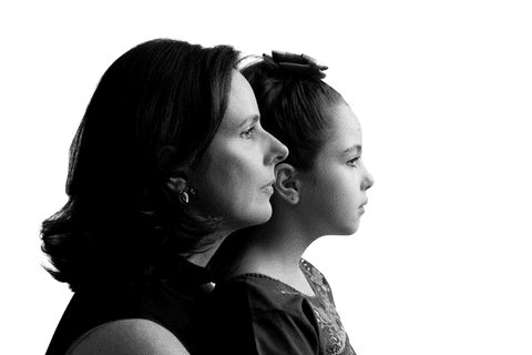 Ensaio - Dia das Mães'