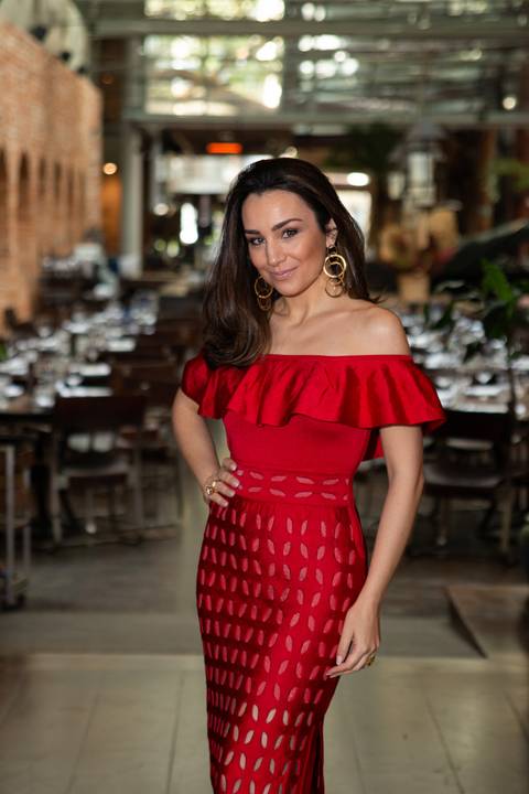 Ensaio Pessoal Ambientado'