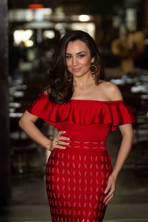 Ensaio Pessoal Ambientado'