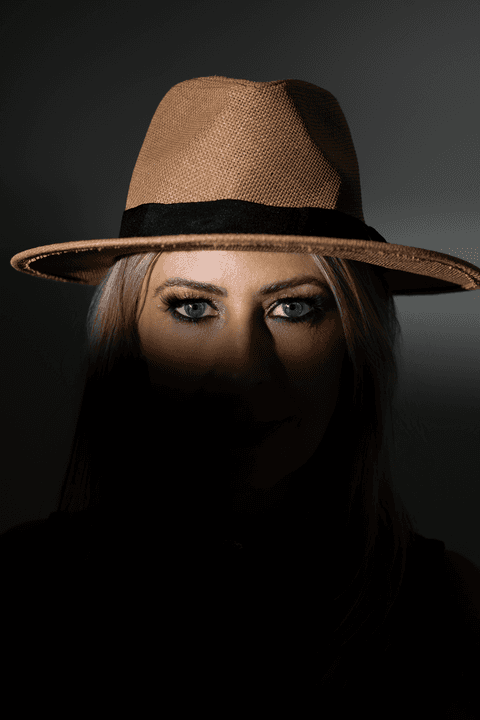 Ensaio Pessoal em Estúdio'