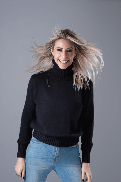 Ensaio Pessoal em Estúdio'