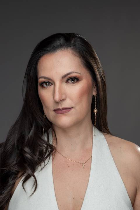 Retrato Corporativo - Ana Brito'