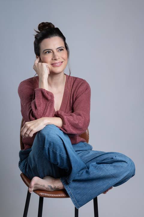 Retrato Corporativo - Michelle Loretto'