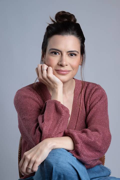 Retrato Corporativo - Michelle Loretto'