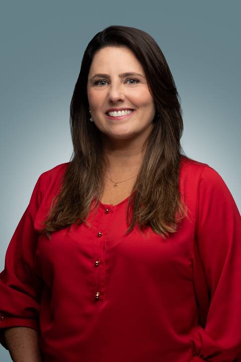 Retrato Pessoal - Feminino'