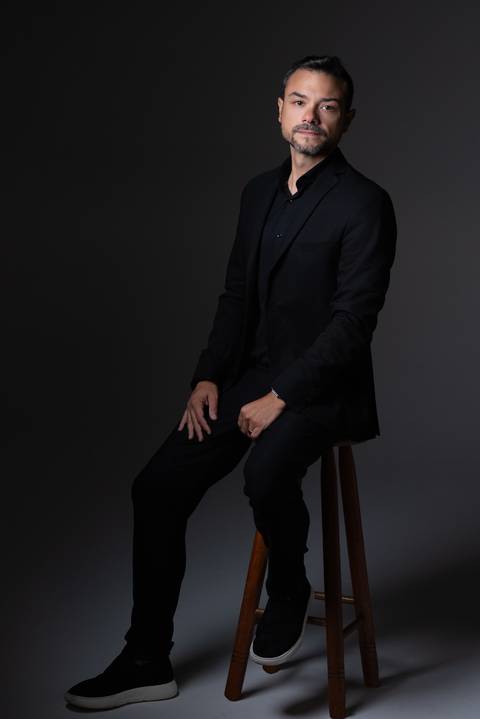 Retrato - Corporativo'