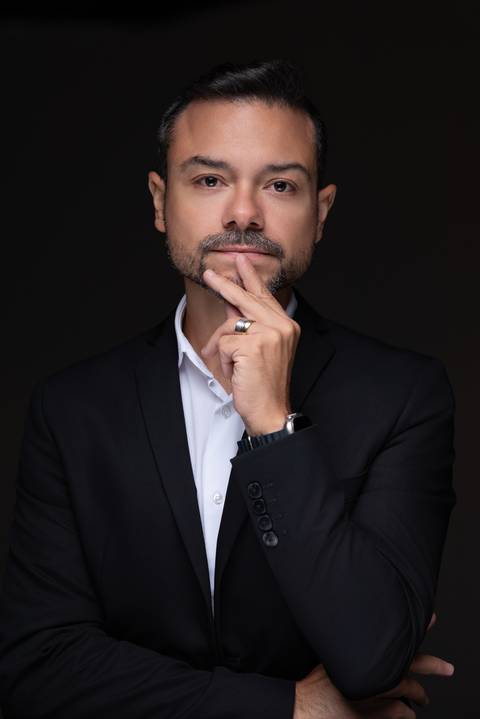 Retrato - Corporativo'