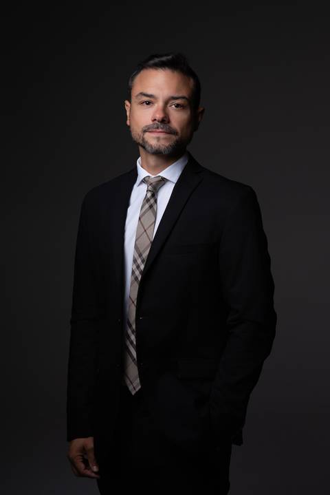 Retrato - Corporativo'