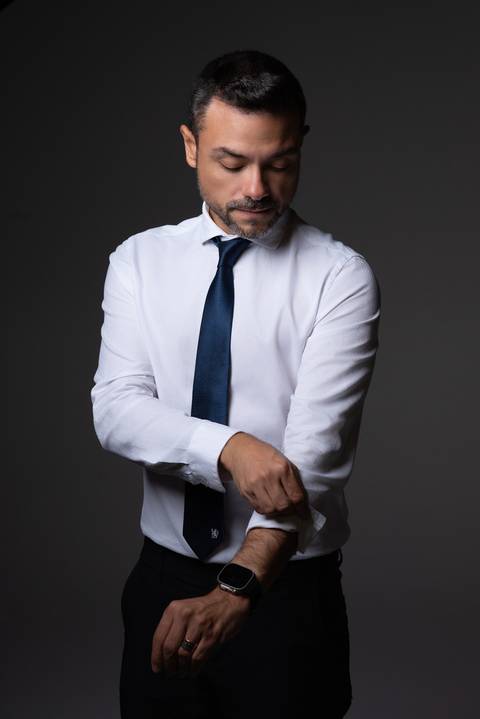 Retrato - Corporativo'