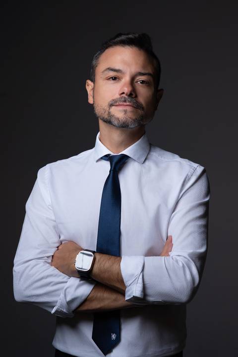 Retrato - Corporativo'