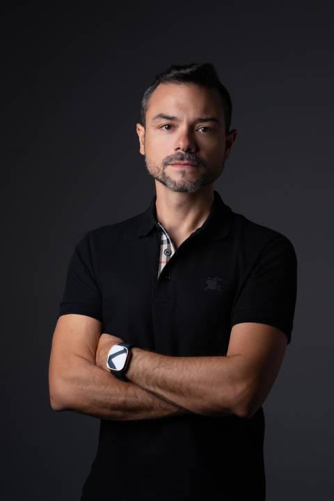 Retrato - Corporativo'
