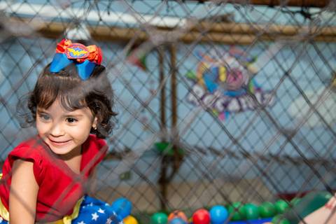 Aniversário infantil em São Paulo no Buffet Vila Kid Recanto'