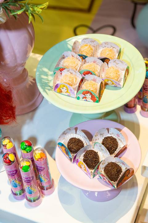 Aniversário infantil em São Paulo no Buffet Miniland'