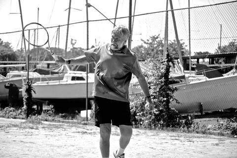 Evento Esportivo - Tennis'