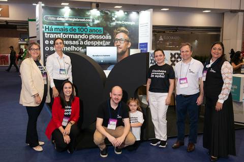 Evento - Feira de Negócios'