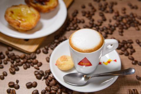 Gastronomia - Café'