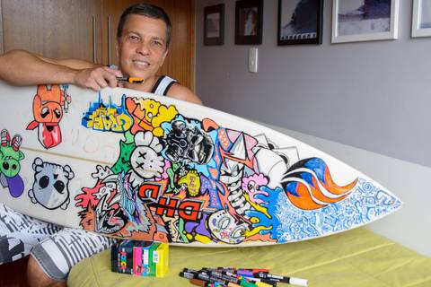 ensaio de família em São Paulo - retrato'