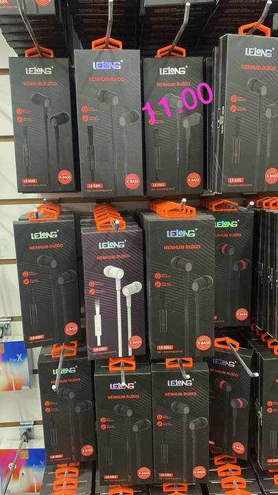 FONE LELONG R$11,OO'