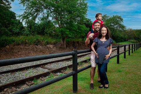 ensaio-gestante-familia-guararema'