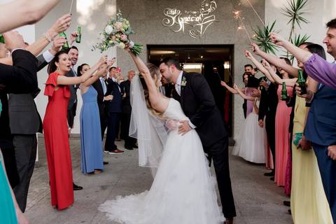 Casamento Casa Bernardi'