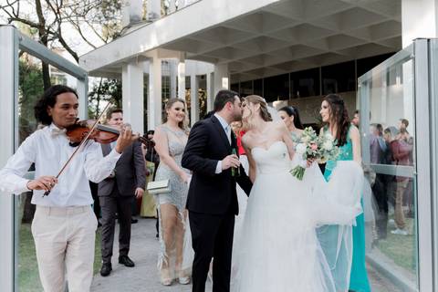 Casamento Casa Bernardi'