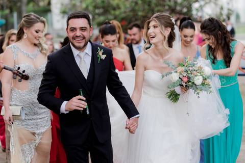 Casamento Casa Bernardi'