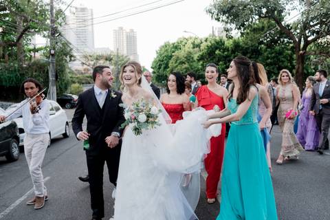 Casamento Casa Bernardi'