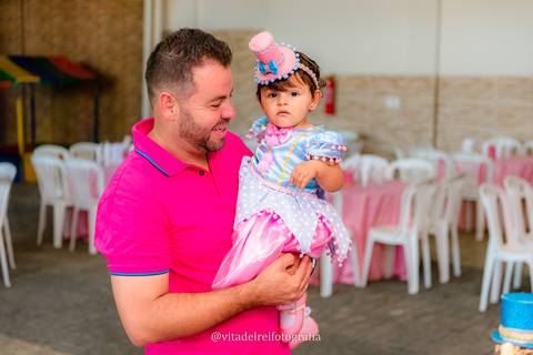 Aniversário Infantil São João del Rei'