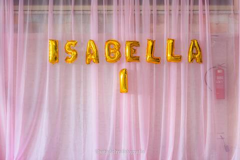 Aniversário Infantil São João del Rei'