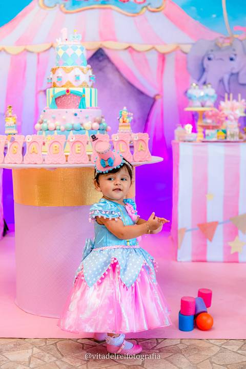 Aniversário Infantil São João del Rei'