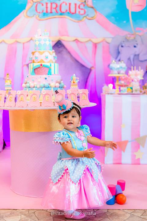 Aniversário Infantil São João del Rei'