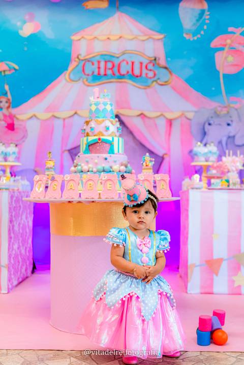 Aniversário Infantil São João del Rei'