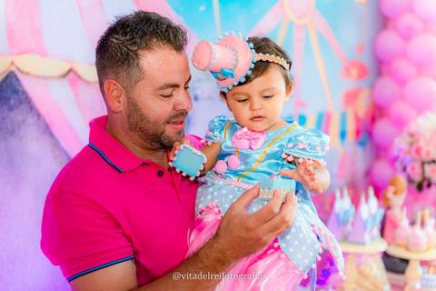 Aniversário Infantil São João del Rei'