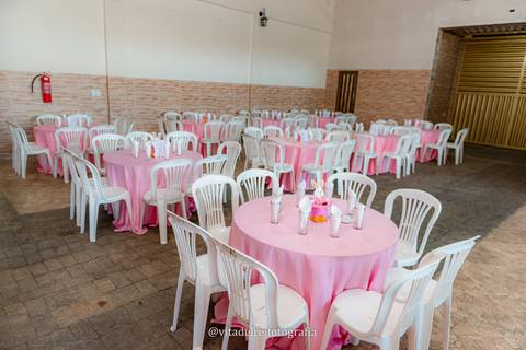 Aniversário Infantil São João del Rei'