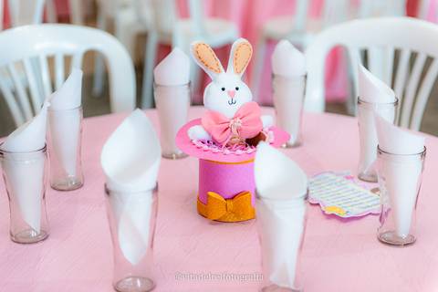 Aniversário Infantil São João del Rei'