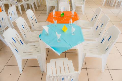 Aniversário Infantil São João del Rei'