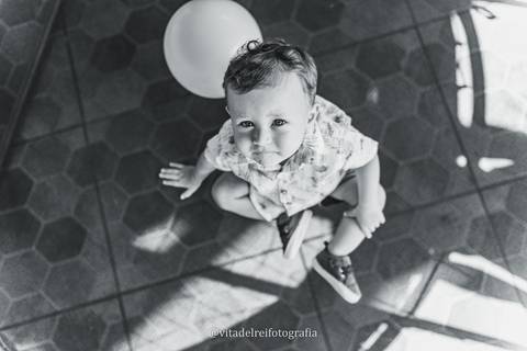 Aniversário Infantil São João del Rei'