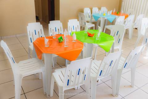 Aniversário Infantil São João del Rei'