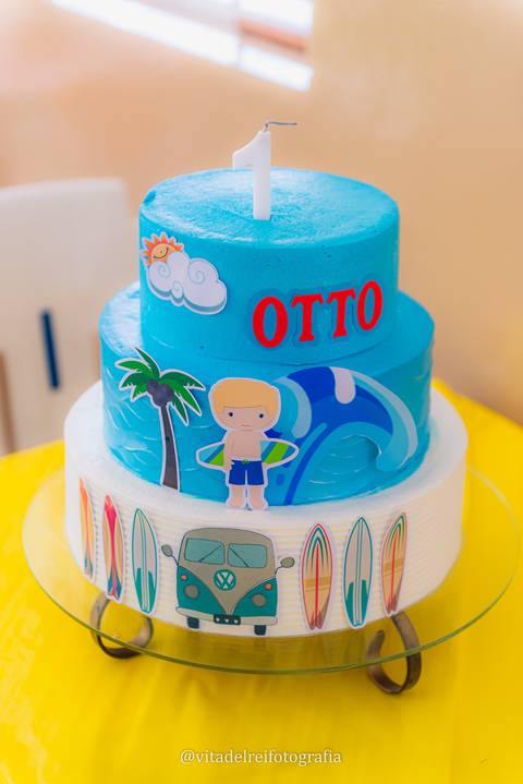 Aniversário Infantil São João del Rei'