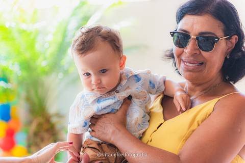 Aniversário Infantil São João del Rei'