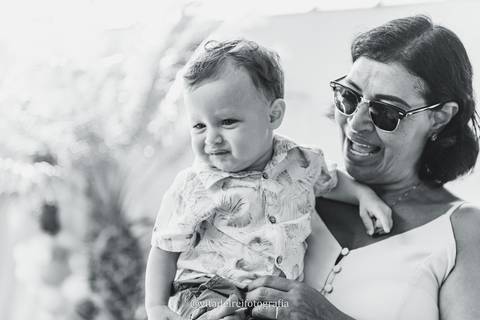 Aniversário Infantil São João del Rei'