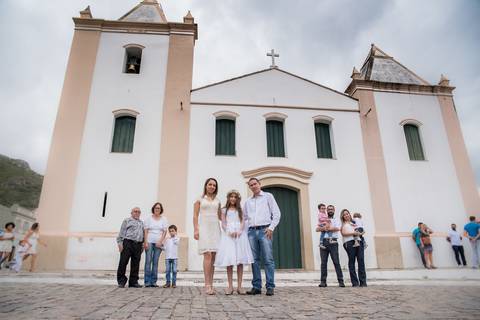 Igreja Matriz de Jacobina Bahia'