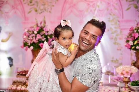 Sinho Festas Serrolândia'