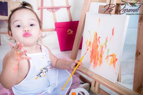 Dani pintamdo o set'