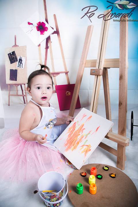 Dani pintamdo o set'