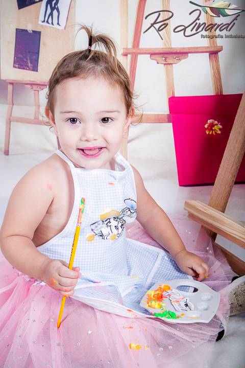 Dani pintamdo o set'