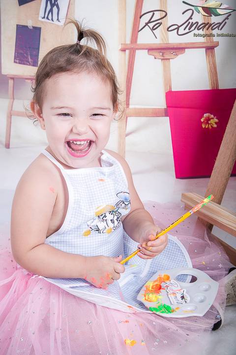 Dani pintamdo o set'